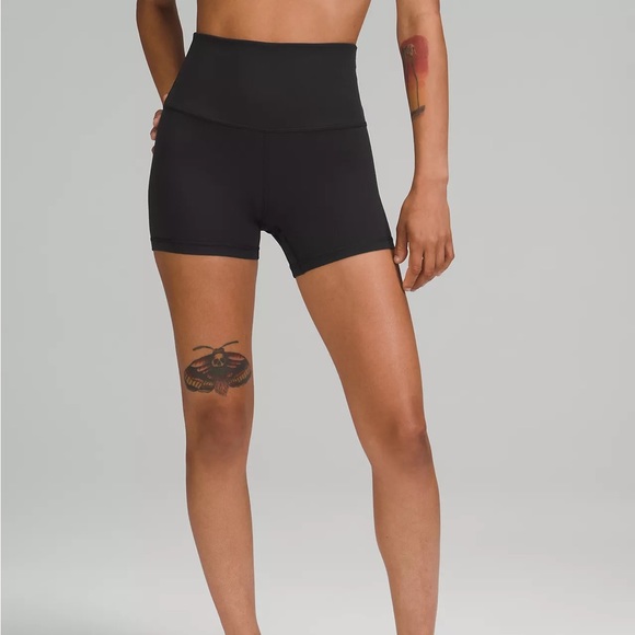 lululemon athletica Pants - Lululemon Align Shorts